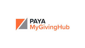 donations site logo