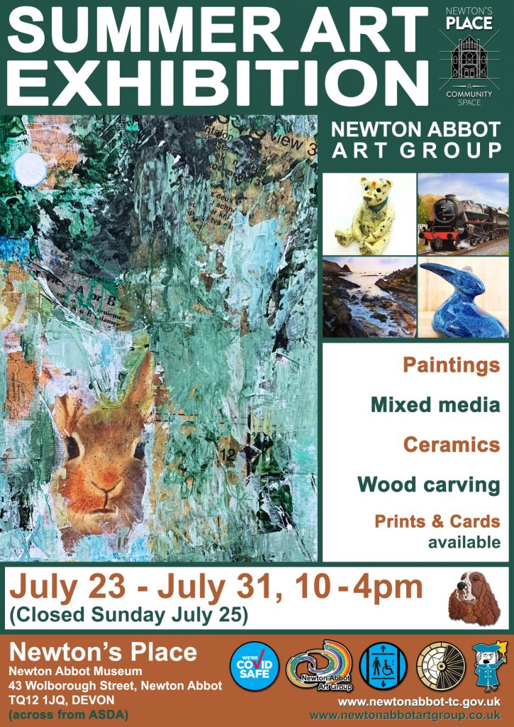 Art-exb | Newton Abbot Museum